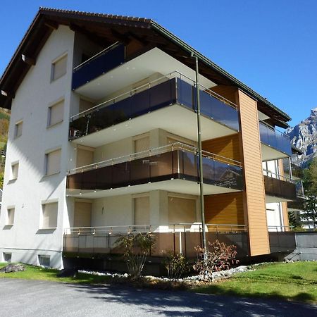 Apartment Blumenweg 6 By Interhome Engelberg Exterior photo